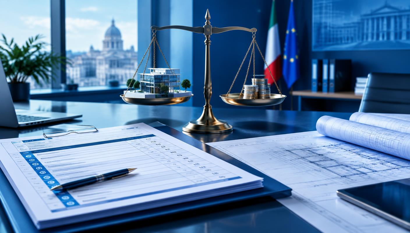 Bilancia tra qualità tecnica e prezzo in una gara pubblica
